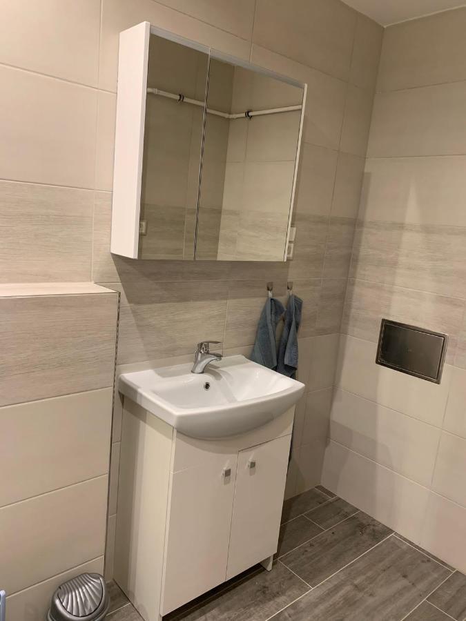 Apartman Na Namesti Králíky Εξωτερικό φωτογραφία