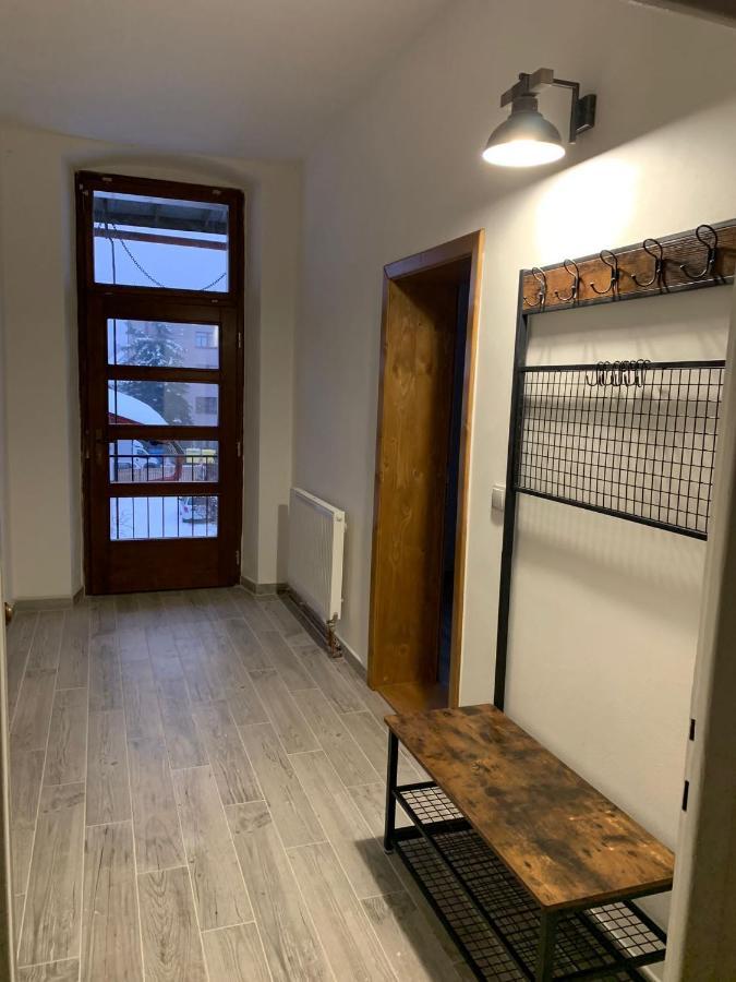 Apartman Na Namesti Králíky Εξωτερικό φωτογραφία