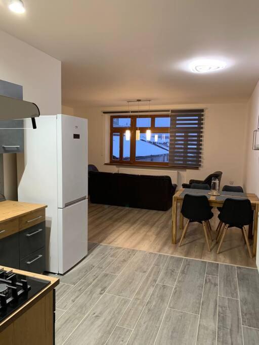 Apartman Na Namesti Králíky Εξωτερικό φωτογραφία