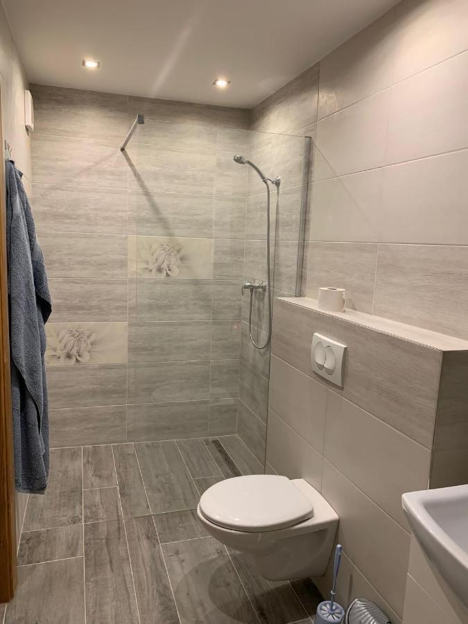 Apartman Na Namesti Králíky Εξωτερικό φωτογραφία