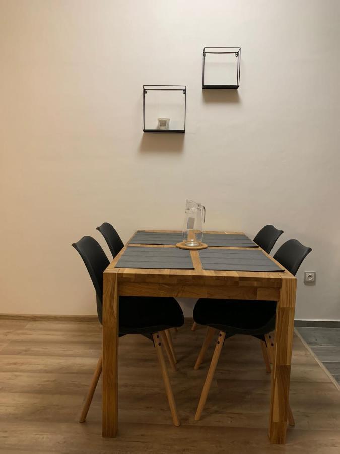 Apartman Na Namesti Králíky Εξωτερικό φωτογραφία