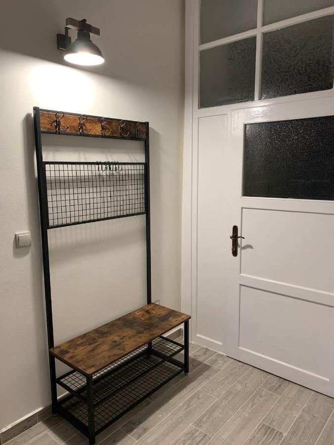 Apartman Na Namesti Králíky Εξωτερικό φωτογραφία