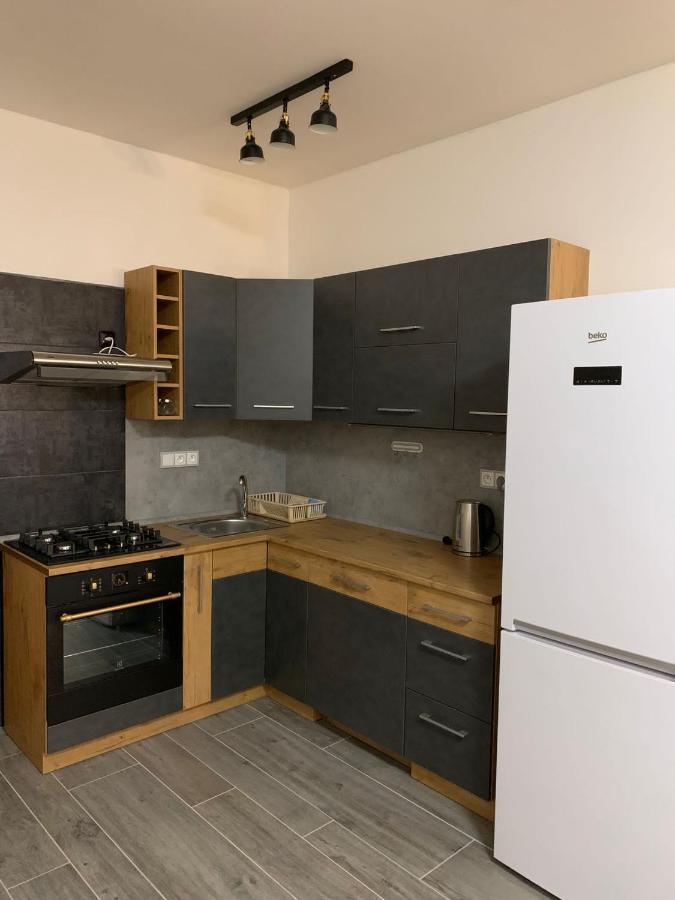 Apartman Na Namesti Králíky Εξωτερικό φωτογραφία