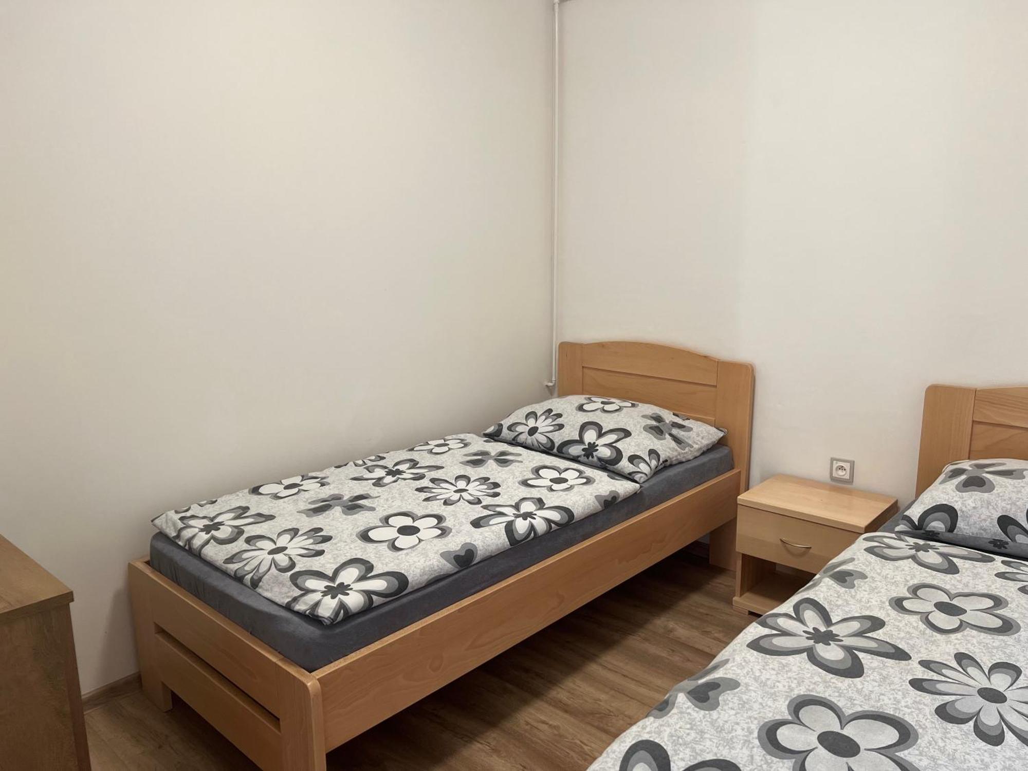 Apartman Na Namesti Králíky Εξωτερικό φωτογραφία