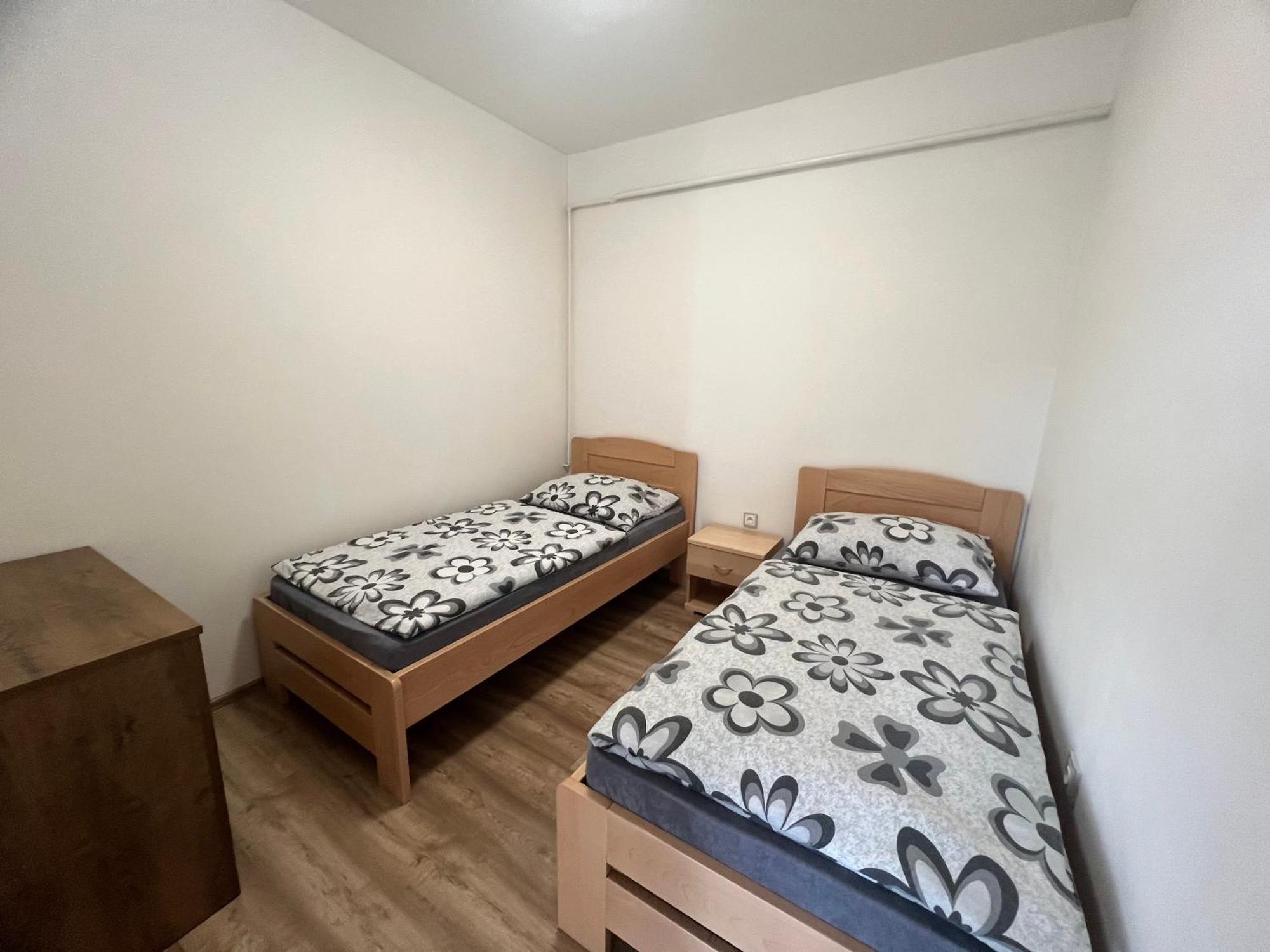 Apartman Na Namesti Králíky Εξωτερικό φωτογραφία